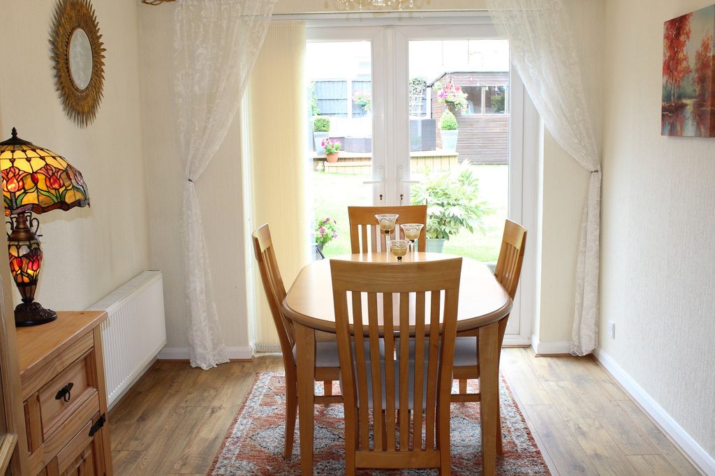 Property photo 3 of 16 Dining Room
