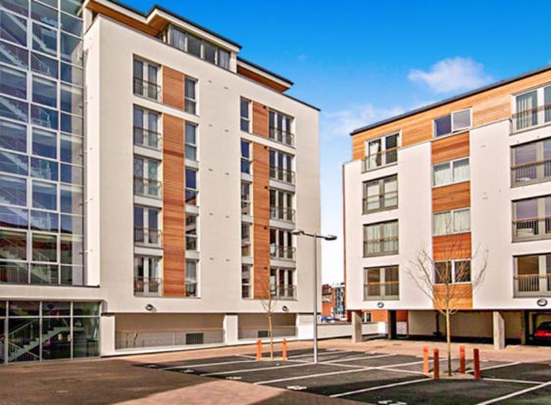 Property photo 1 of 8 Outside