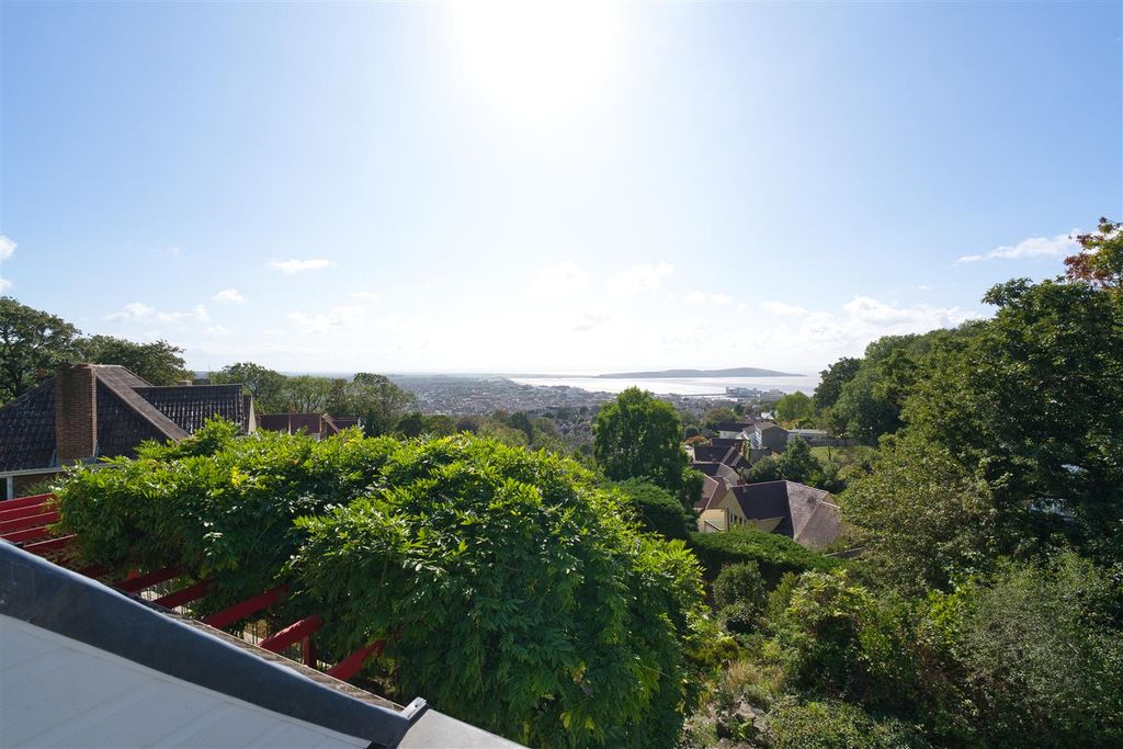 Property photo 3 of 63 View From Bedroom 1