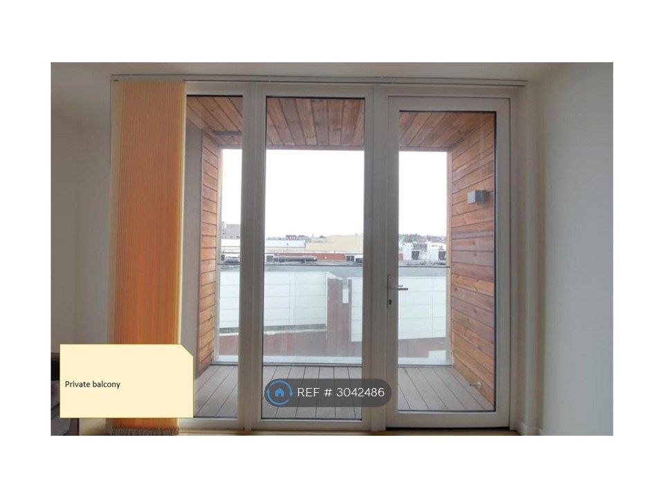 Property photo 2 of 6 Private Balcony