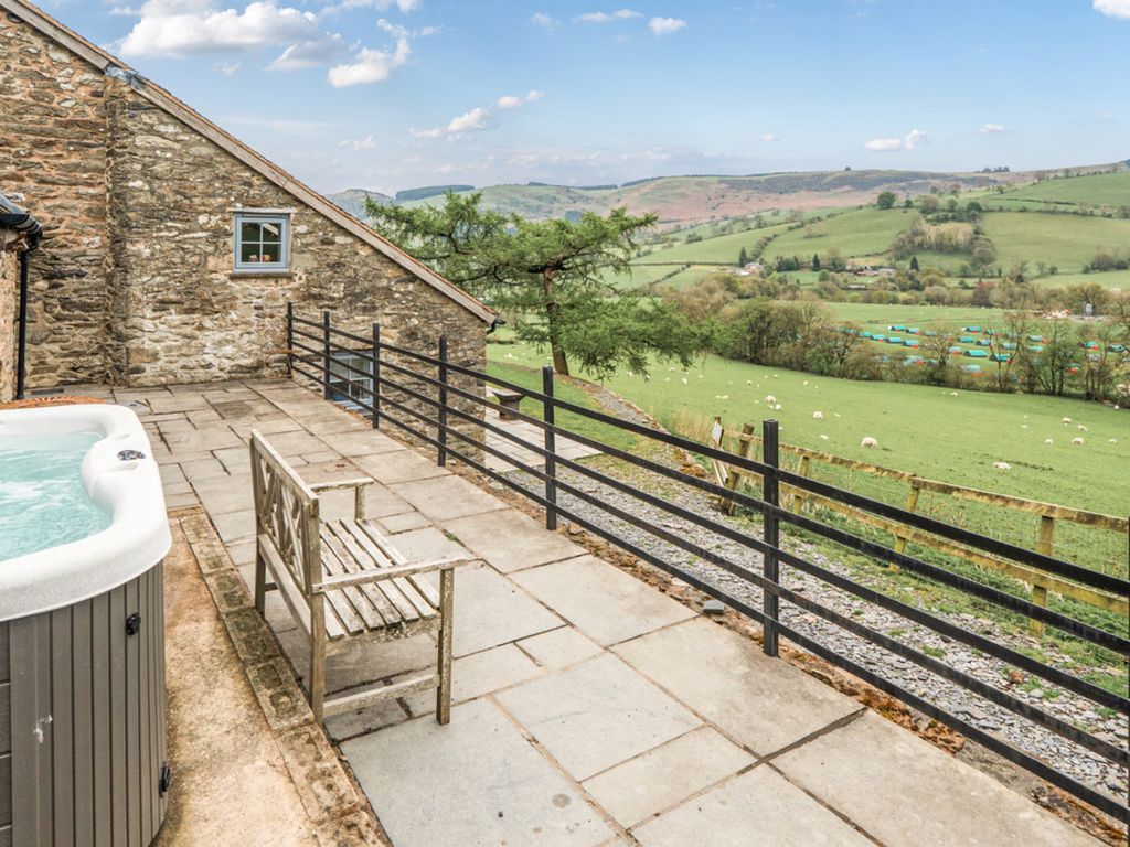 Additional image 8 of 6 bed barn conversion for saleHirnant SY10