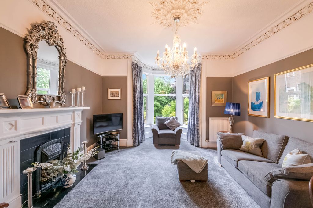 Additional image 4 of 2 bed flat for saleComrie Road, Crieff PH7