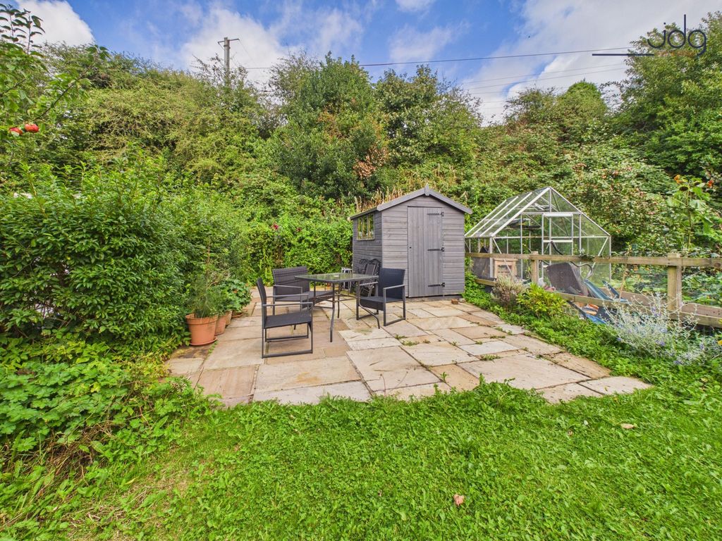 Property photo 2 of 17 2nd Part Of The Rear Garden