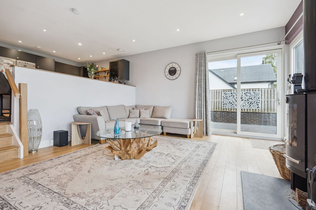 Additional image 8 of 4 bed detached bungalow for saleBlairmoss, Kippen FK8