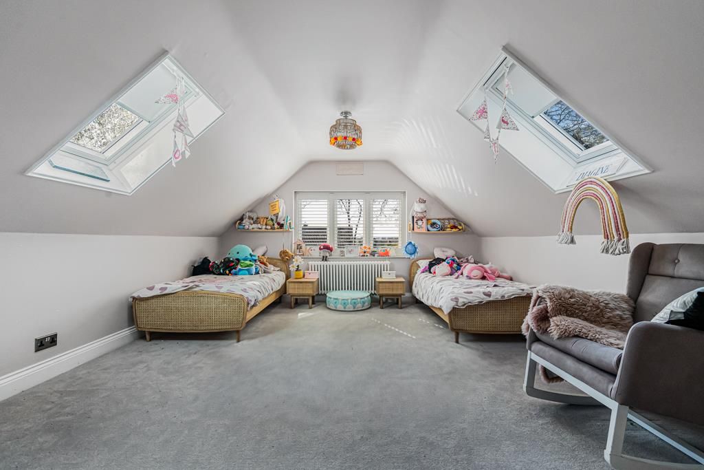 Additional image 29 of 6 bed property for saleHollydell, Hertford SG13