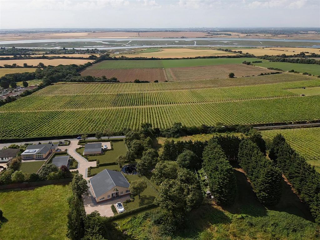 Property photo 1 of 9 Drone Shot