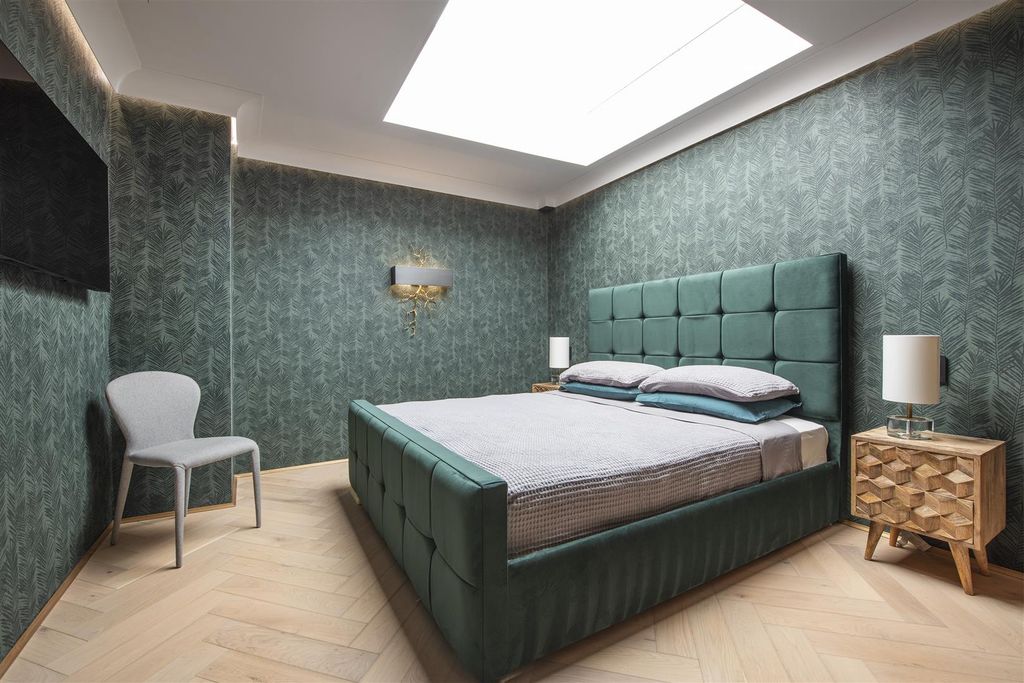 Additional image 17 of 5 bed flat to rentCentury Buildings, St Mary's Parsonage, Manchester M3