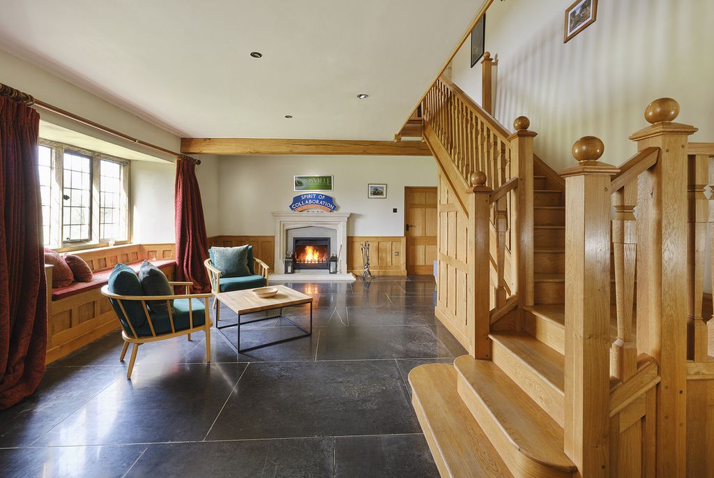 Additional image 26 of 9 bed country house for saleRoemead Road, Wells BA5