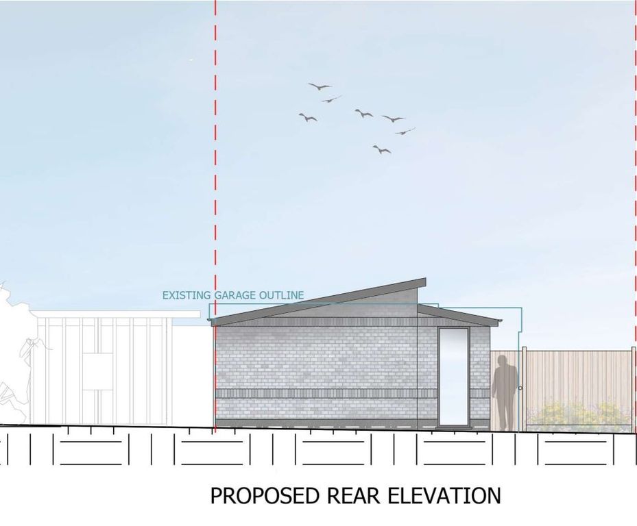 Additional image 5 of Land for saleValley Road, Crayford, Dartford DA1