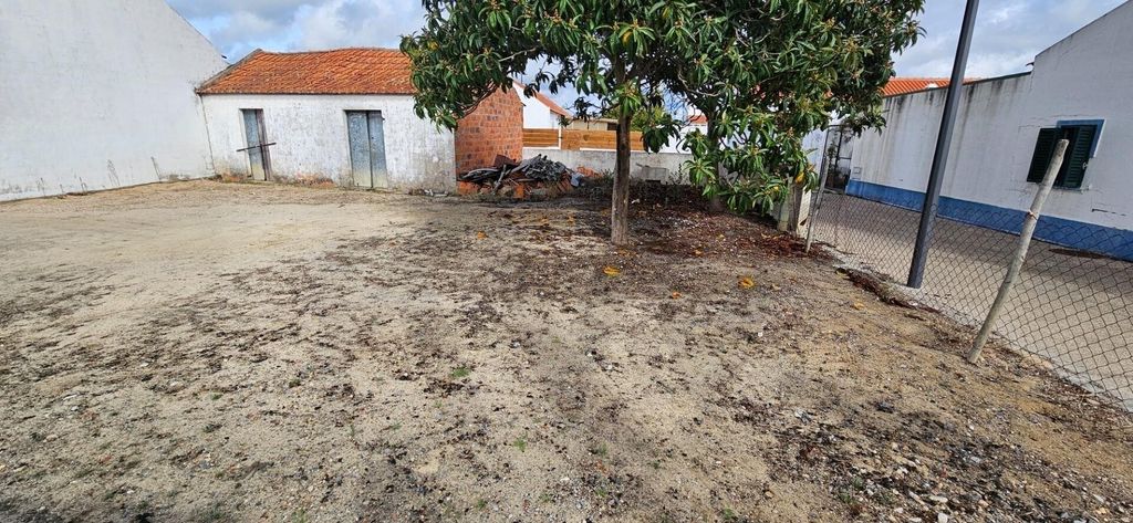Property photo 1 of 19 Plot In Comporta For A House Construction – Aldeia Da Muda