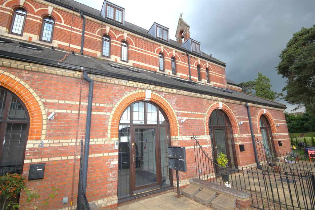 Property photo 1 of 24 16 The Chapel Main Entrance.Jpg