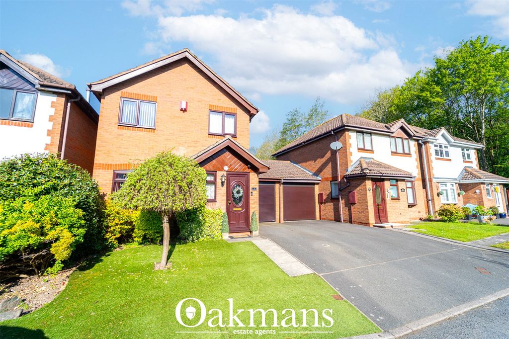 Additional image 22 of 3 bed link detached house for saleBirchwoods, Birmingham B32