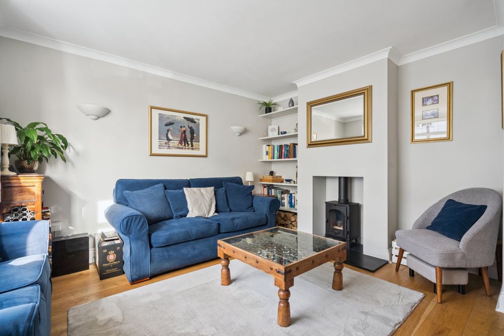 Property photo 3 of 32 Living Room