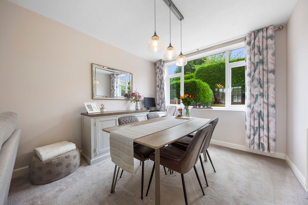 Property photo 3 of 26 Dining-Area