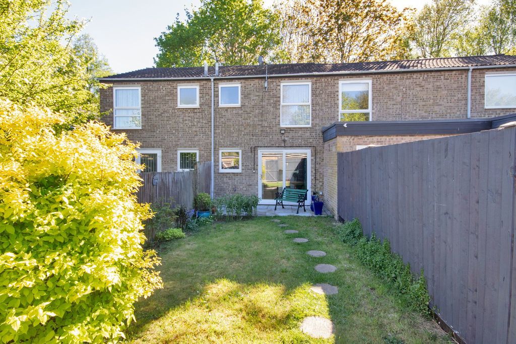 Additional image 11 of 2 bed terraced house for saleCaling Croft, New Ash Green, Longfield DA3