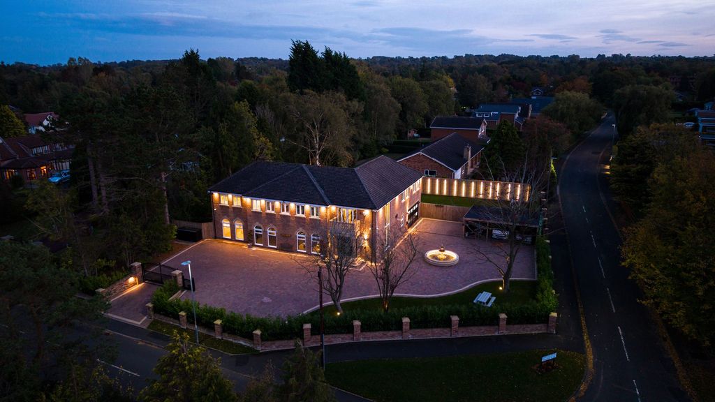 Property photo 1 of 58 Twilight