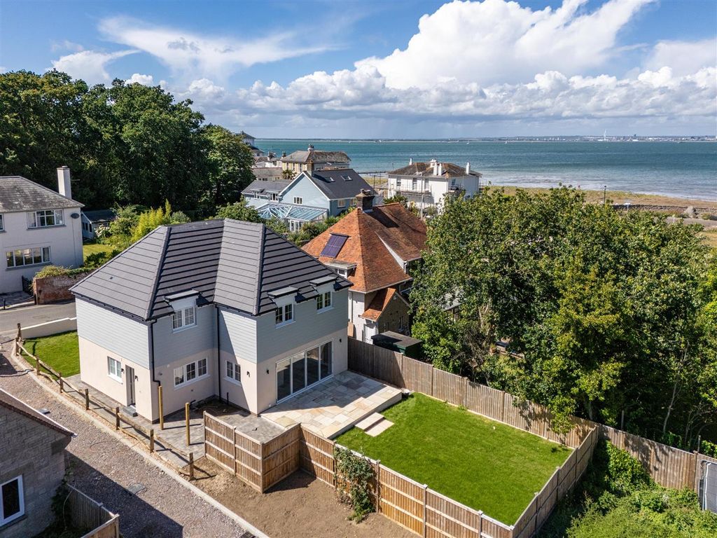 Additional image 29 of 5 bed detached house for saleSeaview, Isle Of Wight PO34