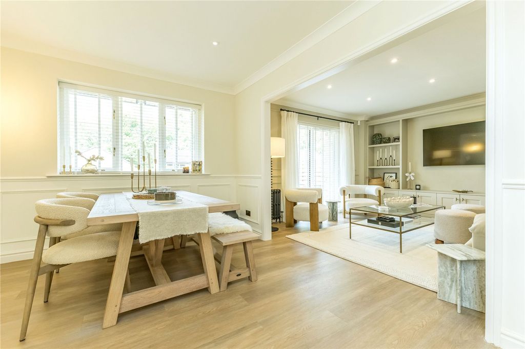 Additional image 16 of 3 bed detached house for saleSummervale, Holmfirth HD9