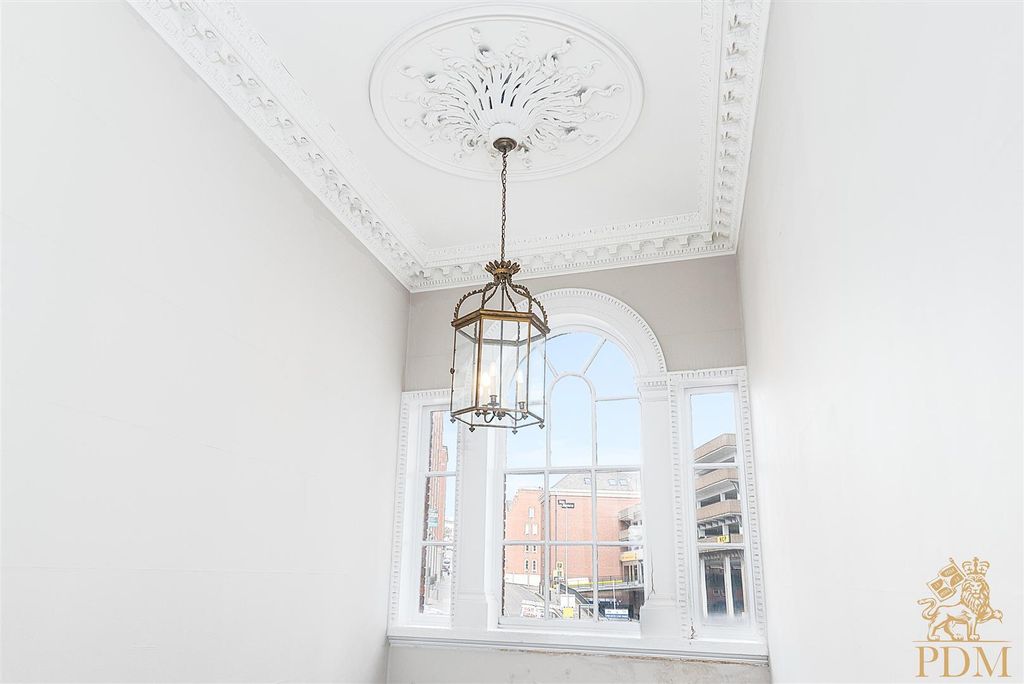 Property photo 3 of 15 64 St James St, Nottingham (25 Of 44).Jpg