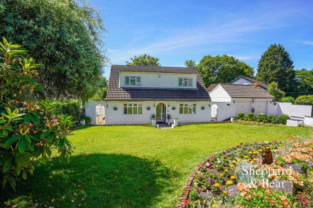 Additional image 33 of 4 bed detached house for saleMill Road, Lisvane, Cardiff CF14