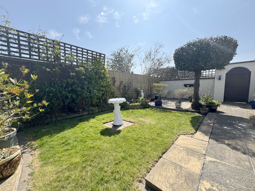 Property photo 2 of 15 Rear Garden