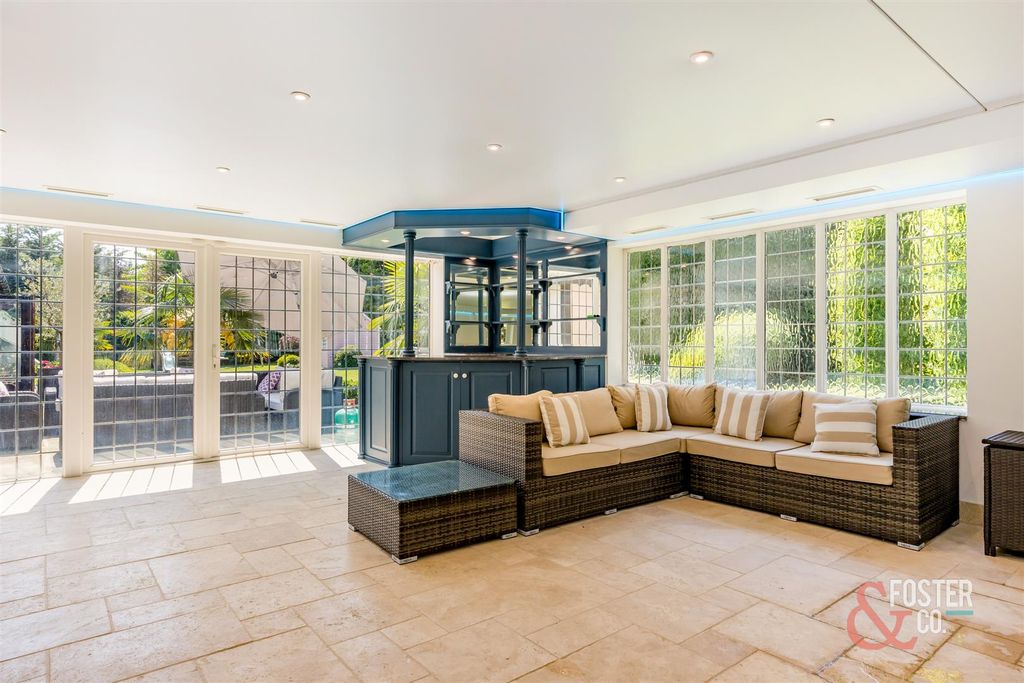 Additional image 21 of 9 bed detached house for saleWithdean Road, Brighton BN1