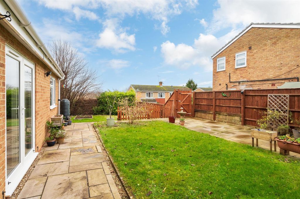 Property photo 3 of 13 Rear Garden