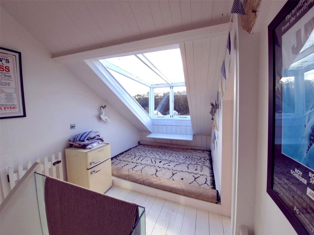 Additional image 18 of 4 bed terraced house for saleDuke Street, Padstow, Cornwall PL28
