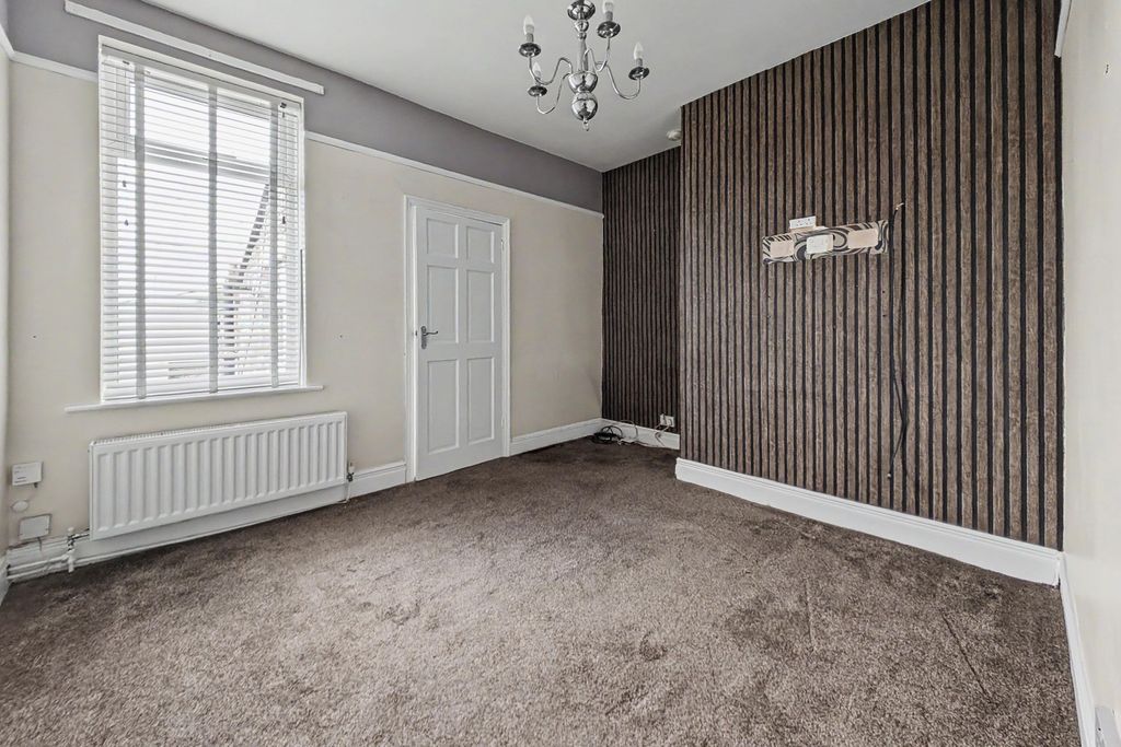 Property photo 2 of 15 21 Barrasford Street, East Howden, Wallsend, Ne28 0Jz