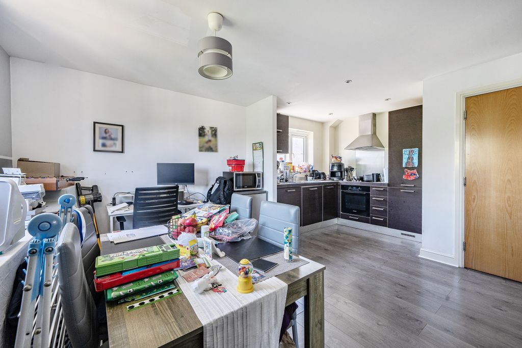 Property photo 2 of 11 2.A) Open Plan Kitchen Dinning Room