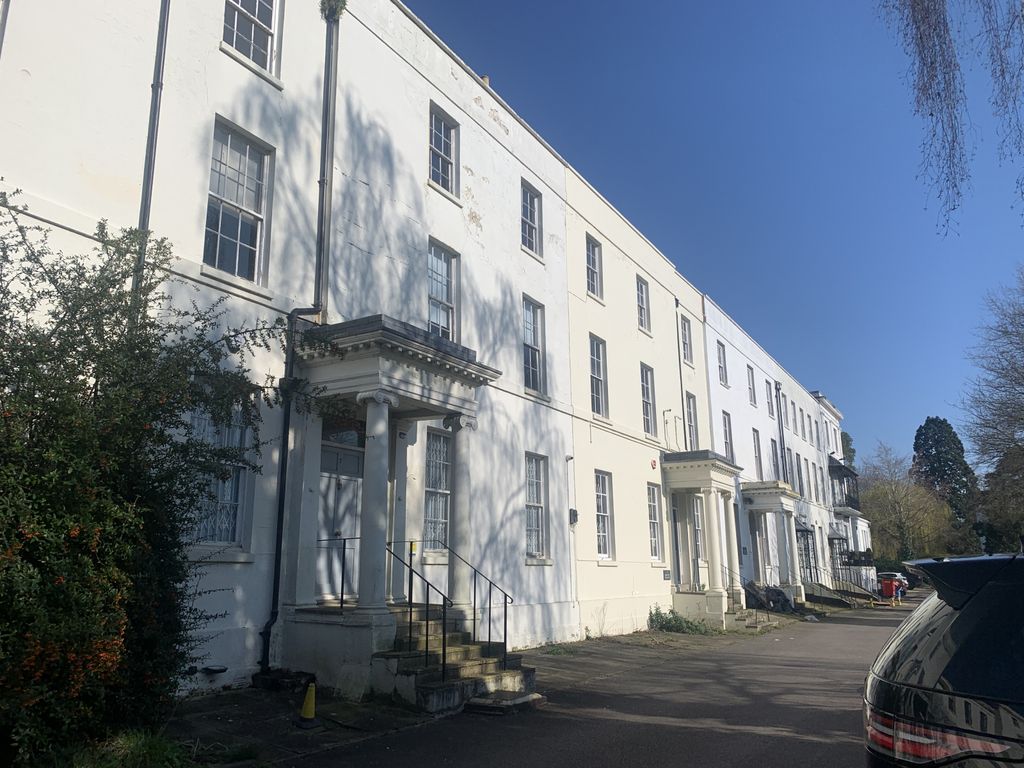 Property photo 1 of 11 Period Office Building With Parking. Redevelopment Potential (STP)