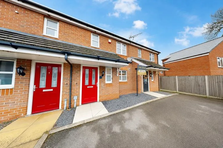 House in Nottingham, Titchfield, Hucknall - View 3