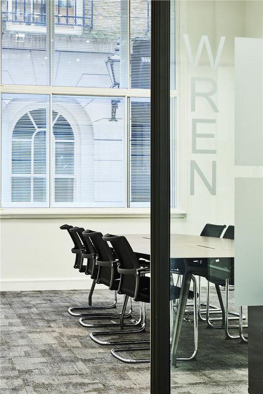 Property photo 2 of 6 Serviced Office To Rent In Clements Lane, Monument
