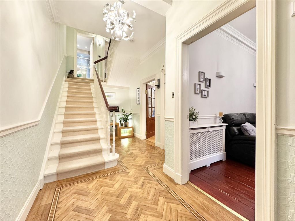 Property photo 3 of 24 Hallway