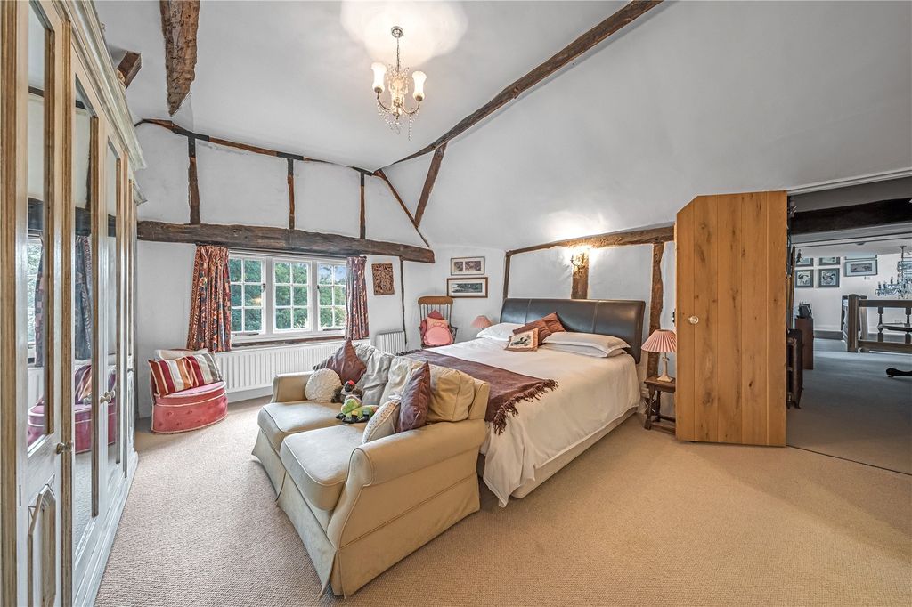 Additional image 12 of 6 bed detached house for saleEggington, Leighton Buzzard, Bedfordshire LU7