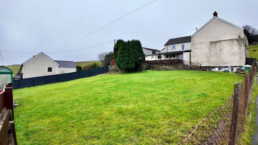Additional image 5 of Land for saleMount Pleasant Row, Pentwyn CF81
