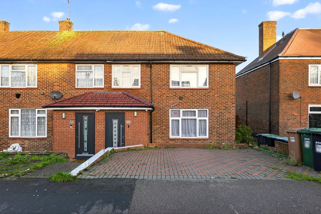 Property photo 1 of 20 View Of The Property