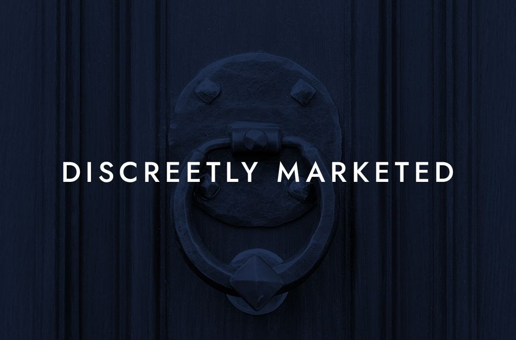 Property photo 1 of 1 Discreet Marketin...