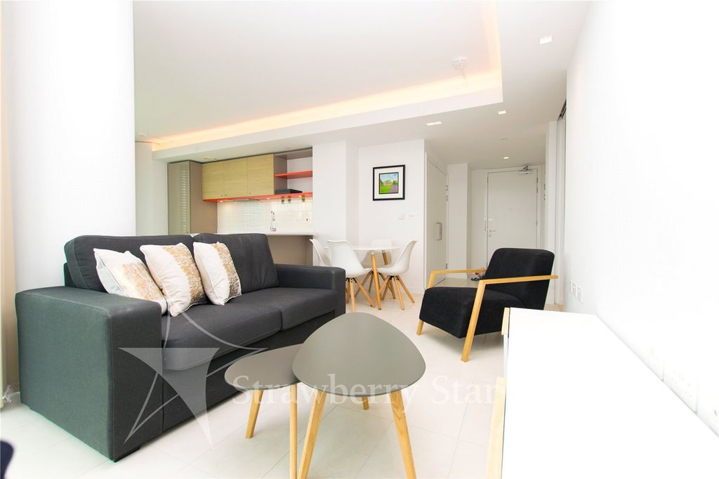 Property photo 2 of 10 Living Area