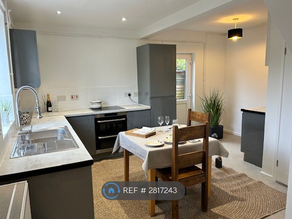Property photo 1 of 13 Kitchen Diner