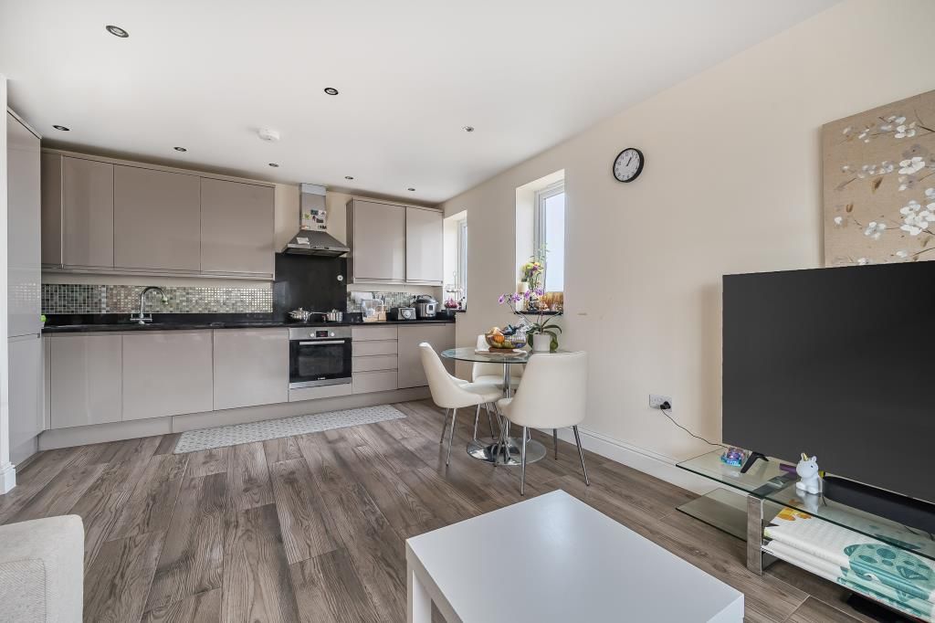 Property photo 2 of 20 Open Plan Kitchen/Living Area