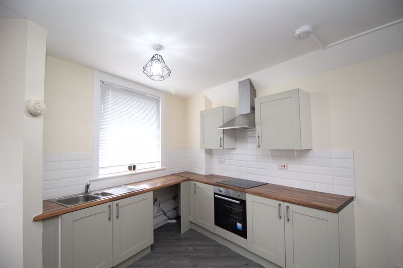 Property photo 2 of 11 Kitchen Area