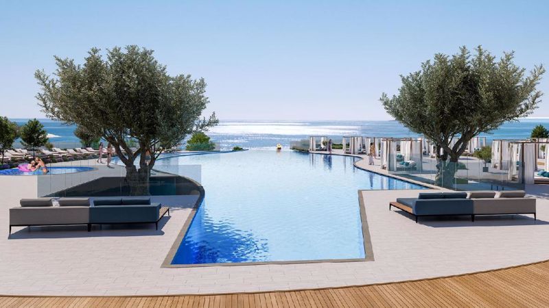 Property photo 2 of 27 Infinity Pool