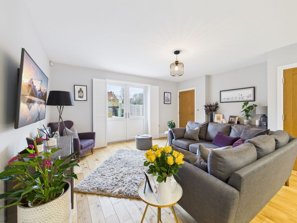 Property photo 2 of 15 Kitchen Living Area