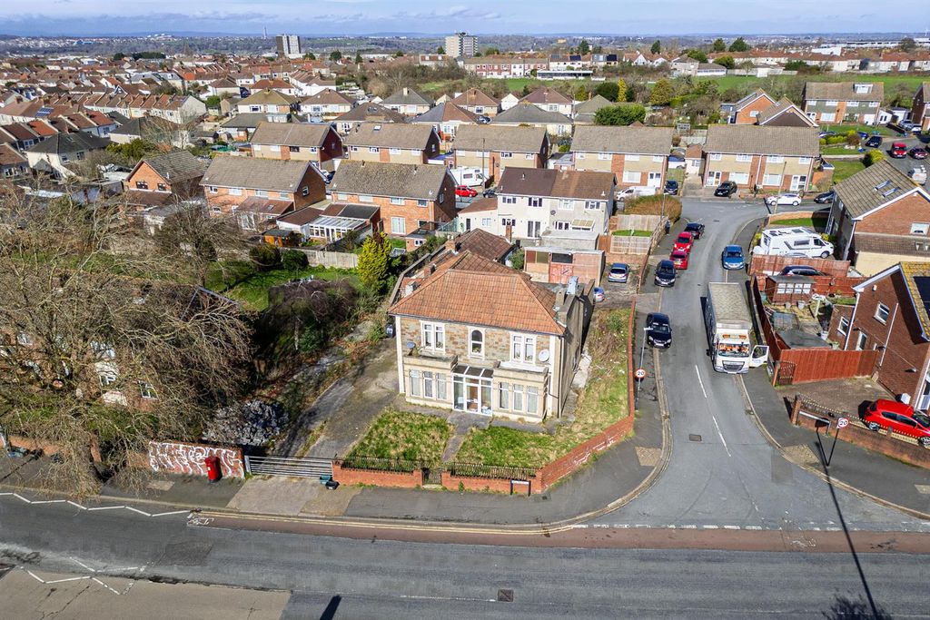 Property photo 2 of 31 149 Bell Hill Road, St George, Bristol Bs5 7Nq | F