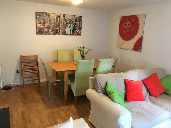 Property photo 2 of 19 Living Area