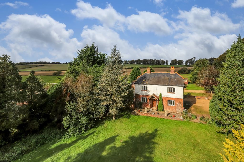 Property photo 3 of 12 Hazelwood Farm
