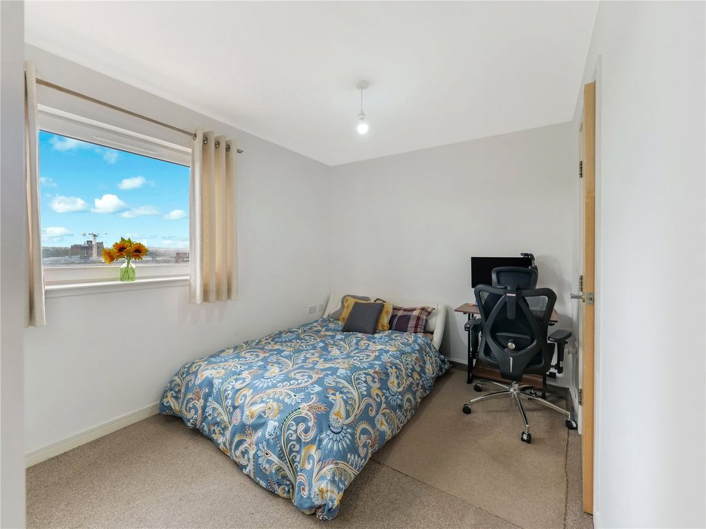 Additional image 10 of 2 bed flat for saleMount Pleasant Way, Kilmarnock, East Ayrshire KA3