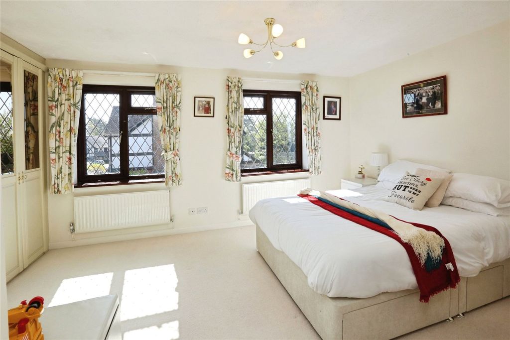 Additional image 20 of 5 bed detached house for saleVeryan, Fareham, Hampshire PO14