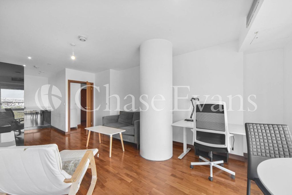 Property photo 3 of 15 Living Area